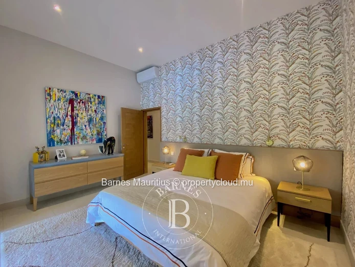 BELLE MARE - Exceptional Villa - 3 Bedrooms