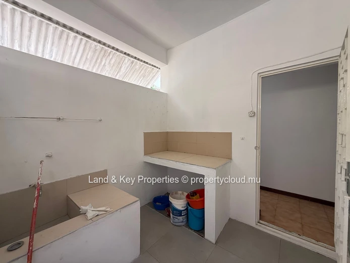 House for sale in Mare Gravier, Beau Bassin