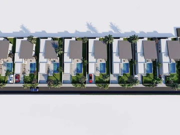 3 Bedroom Villa