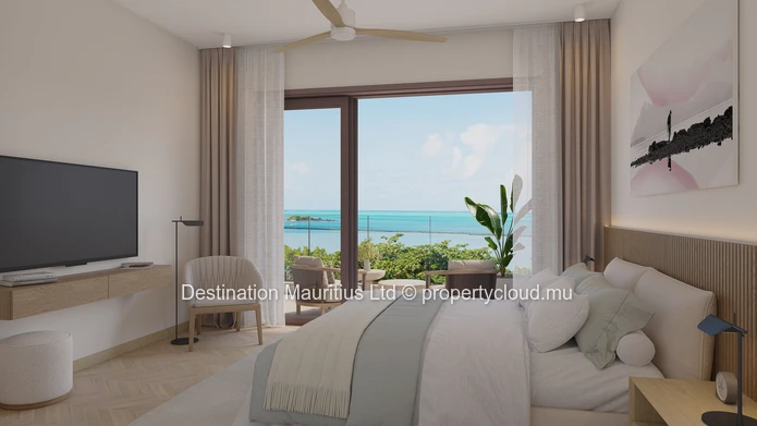 Luxe Côtier Réinventé — Destination Mauritius Présente 3 Penthouses À Celimar