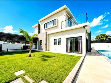 Townhouse, Duplex de 4 Chambres