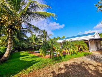 3 Bedroom Villa