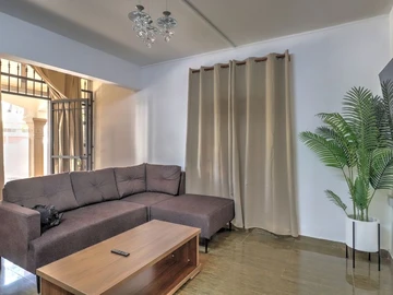 Appartement de 2 Chambres