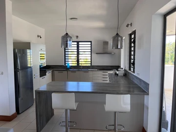 Penthouse de 3 Chambres