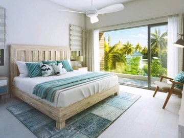 3 Bedroom Apartment