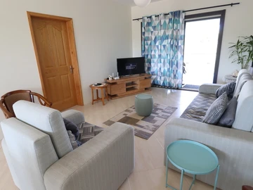 Appartement de 3 Chambres