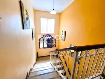 Villa de 5 Chambres