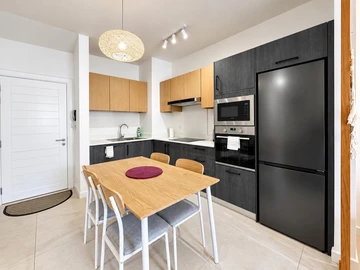 Appartement de 2 Chambres