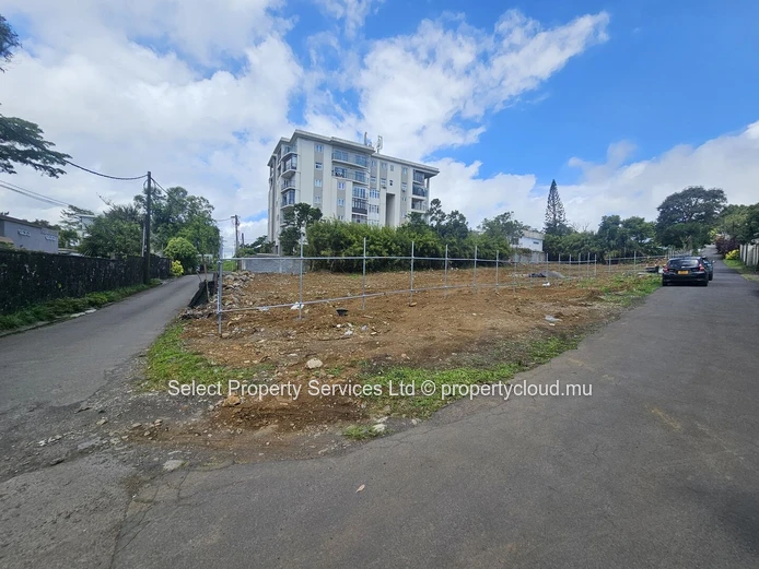 New Prestigious Project - 2-Bedroom Apartment For Sale In Floreal