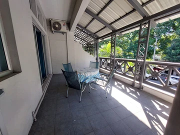 Appartement de 2 Chambres