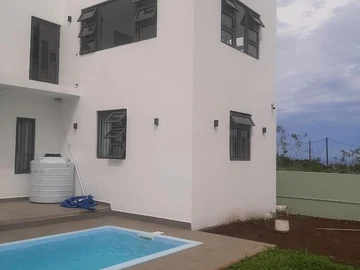 Maison de 5 Chambres