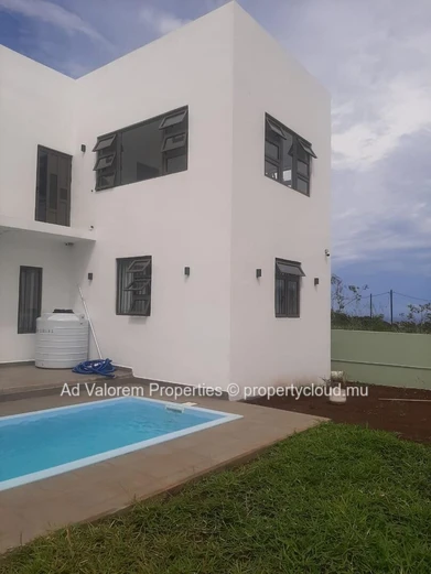 Maison à vendre – Albion