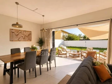 Villa de 3 Chambres