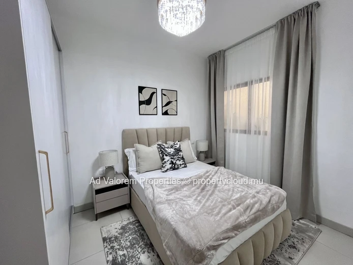 Apartment for Sale at Telfair Views – 88 m², 3 Bedrooms, 2 Bathrooms