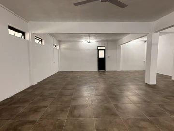 Commercial Property