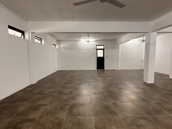 Immobilier Commerciaux