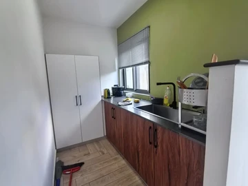 Villa de 3 Chambres