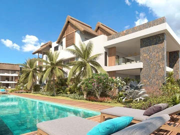 3 Bedroom Penthouse