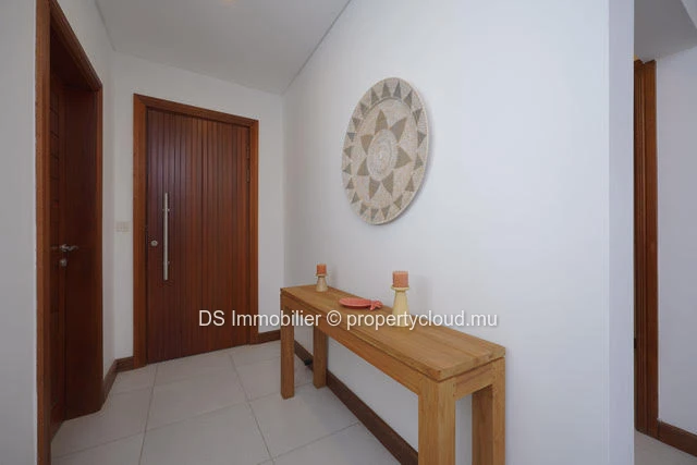 Appartement De 3 Chambres Accessible Aux Etrangers À Pointe Aux Canonniers