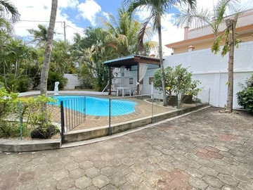 Villa de 4 Chambres