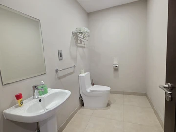 Villa de 3 Chambres