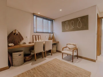 3 Bedroom Apartment