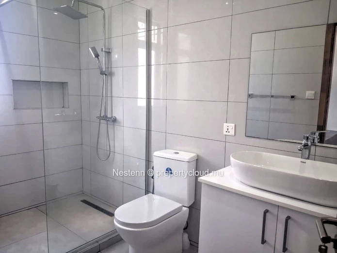 Charming 4-Bedroom Villa with Open Living & Private Garden