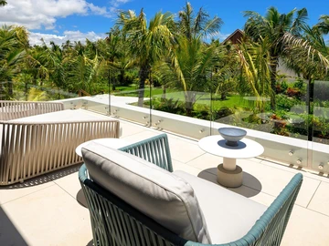 3 Bedroom Villa