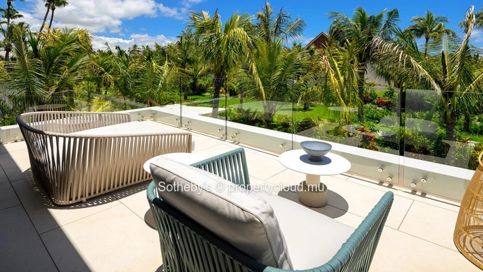 Villa Aquarelle - One&Only Private Homes