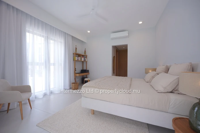 Prestige Apartment La Réserve Mont Choisy | 3 Bed · 225sqm