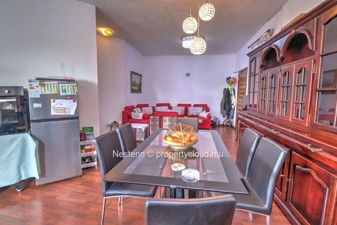 Appartement de 2 chambres en exclusivité – Une belle opportunité à saisir !