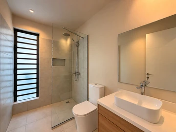 3 Bedroom Villa