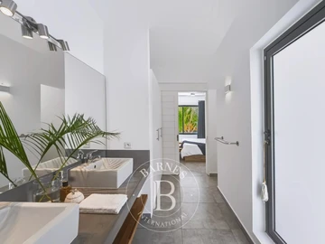 Townhouse, Duplex de 3 Chambres