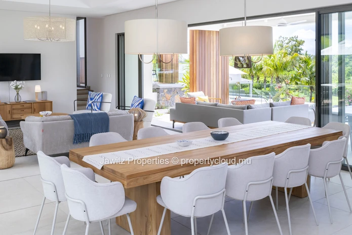 Elevated Luxury with Breathtaking Views – A Rare Gem at Anahita Golf Resort