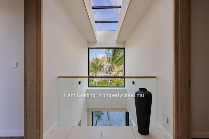Villa 3 Chambres à Vendre à One&Only Private Homes Maurice – Terrain 1 016 m²