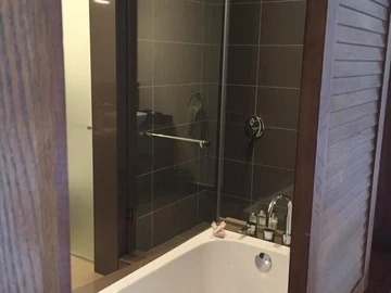 Appartement de 2 Chambres