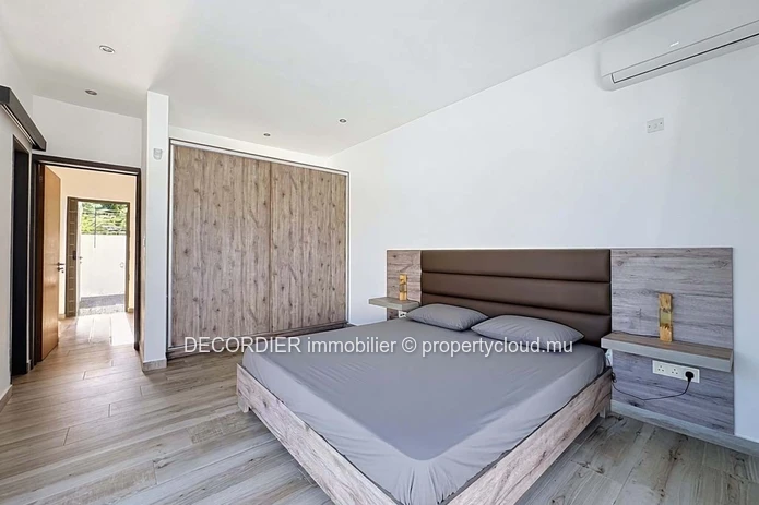 Stunning New Villa with Private Pool in Calodyne