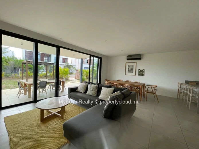Family Villa - 4 Bedrooms - Private Pool