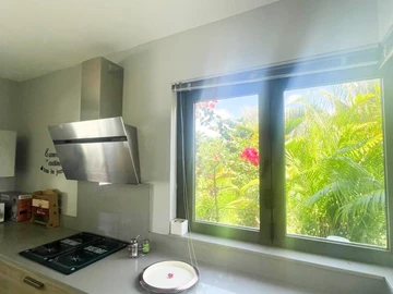 2 Bedroom Villa