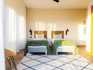 5 Bedroom Townhouse, Duplex