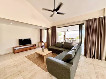 Villa de 4 Chambres