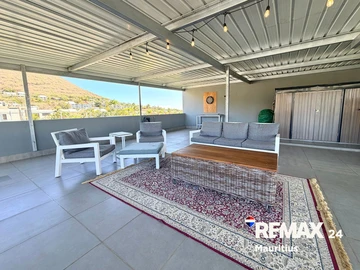 3 Bedroom Penthouse