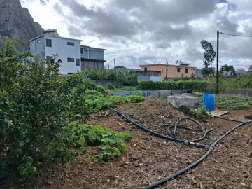 Residential Land