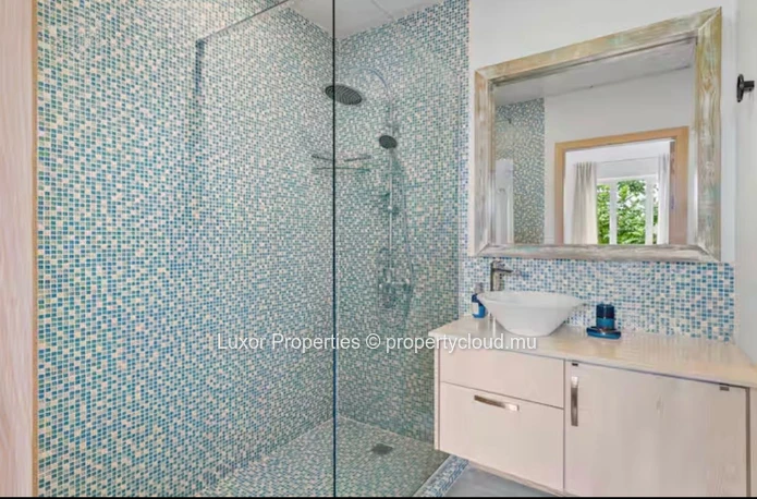  For Rent – Cape Bay Residence, Bain Boeuf