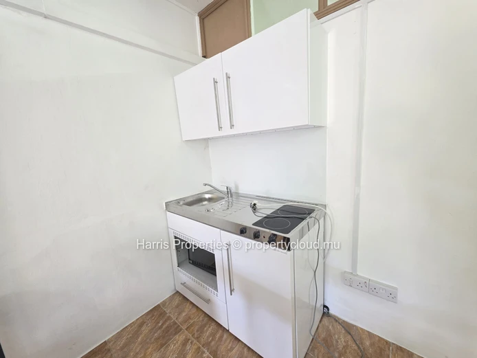 Studio à louer situé dans une résidence à Grand Baie,