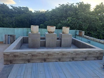 3 Bedroom Penthouse