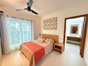 Villa de 3 Chambres