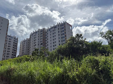 Commercial Land