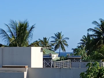 12 Bedroom Building