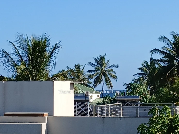Building For Sale At Pointes aux Biches
